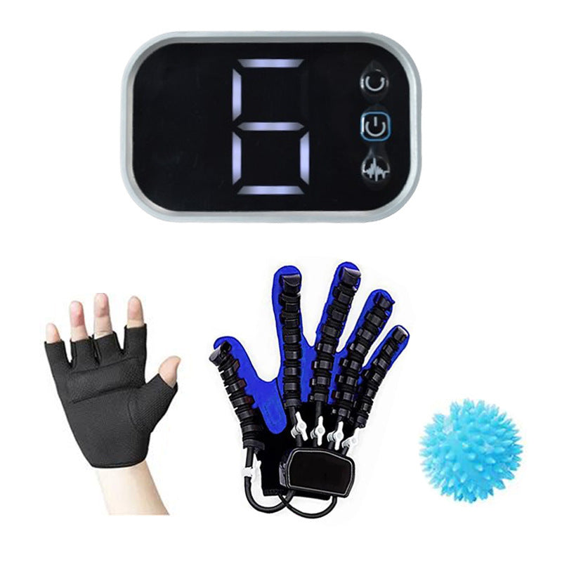 Aktive Grip – Handrehabilitation ganz natürlich