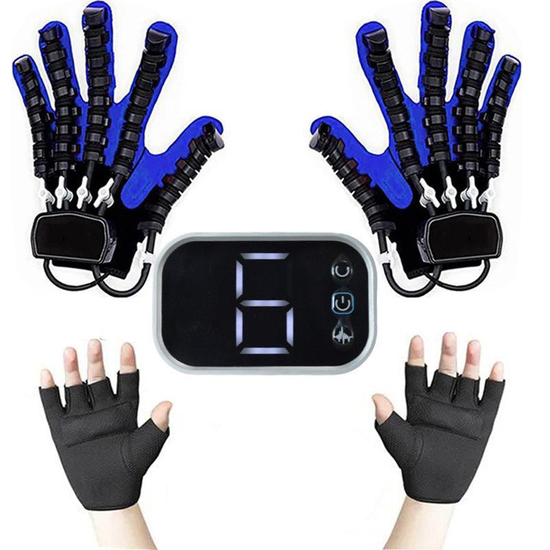 Aktive Grip – Handrehabilitation ganz natürlich