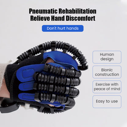Aktive Grip – Handrehabilitation ganz natürlich
