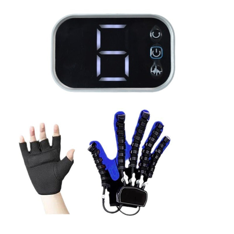 Aktive Grip – Handrehabilitation ganz natürlich