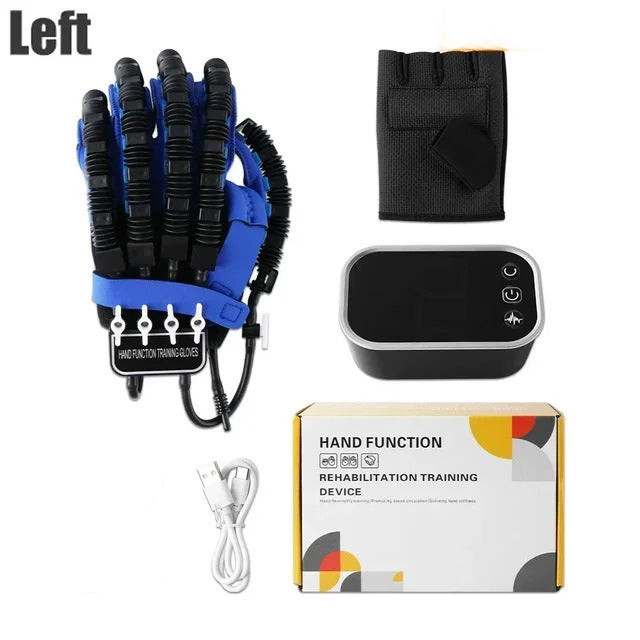 Aktive Grip – Handrehabilitation ganz natürlich
