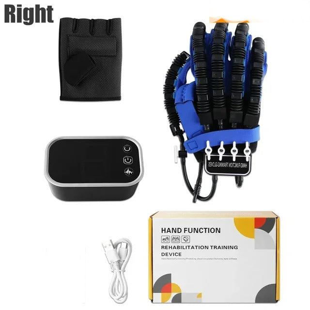 Aktive Grip – Handrehabilitation ganz natürlich